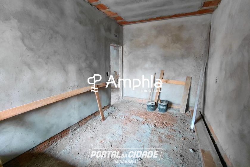 Casa &agrave; venda - 117m&sup2; - Vila Ga&uacute;cha