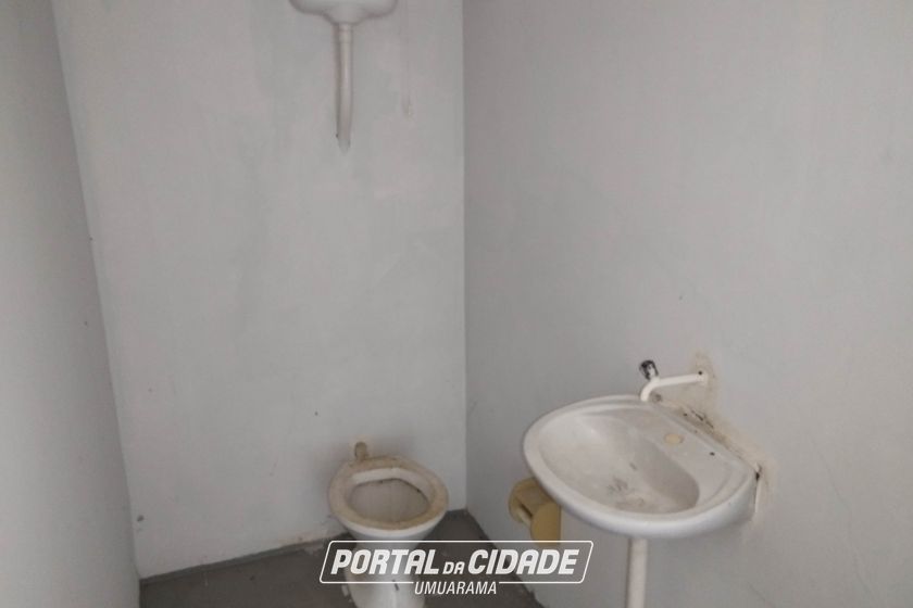 Sala Comercial para alugar - 50m&sup2; - ZONA I