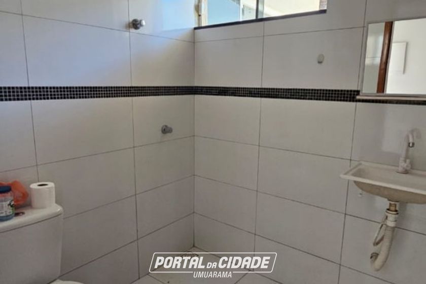 Casa &agrave; venda - 102m&sup2; - JARDIM SANTA CRUZ
