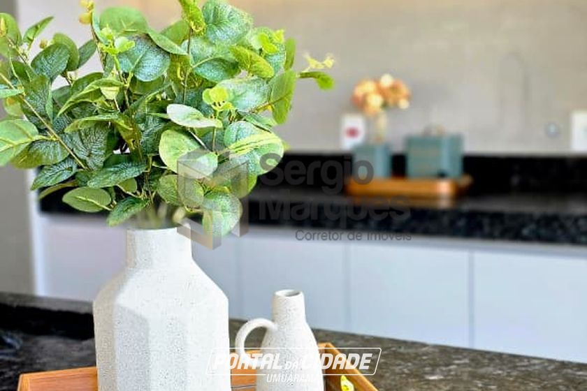 Casa &agrave; venda - 250m&sup2; - Jardim Alemanha