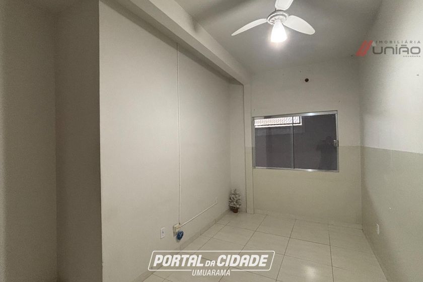 Casa para alugar - Zona II