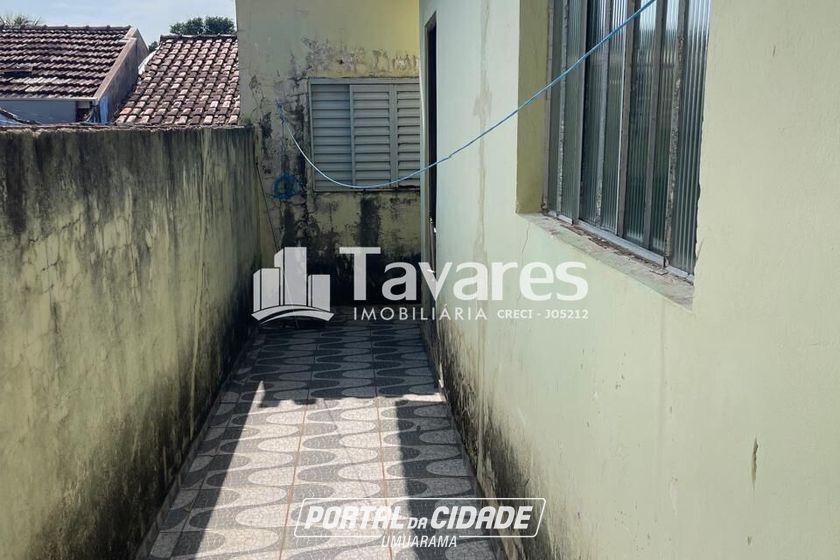 Casa &agrave; venda - 360m&sup2; - Jardim Colibri