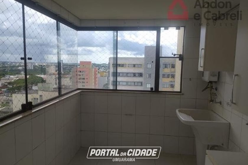 Apartamento &agrave; venda - 296m&sup2; - Zona II