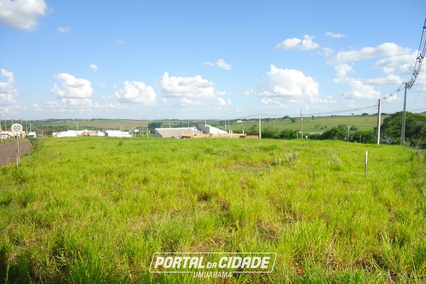 Terreno para alugar - 950m&sup2; - PARQUE RESIDENCIAL TOKIO