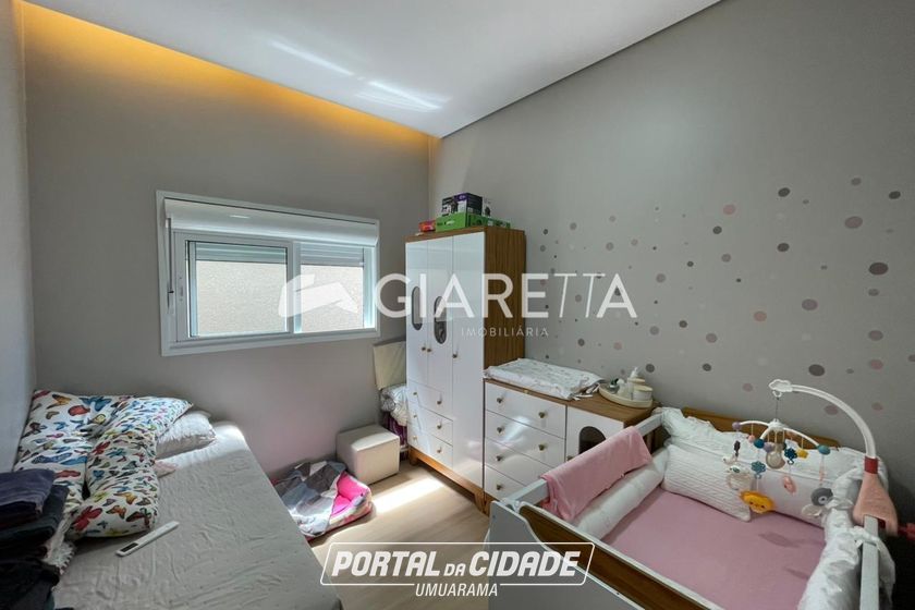 Casa &agrave; venda - 58m&sup2; - CRISTO REI