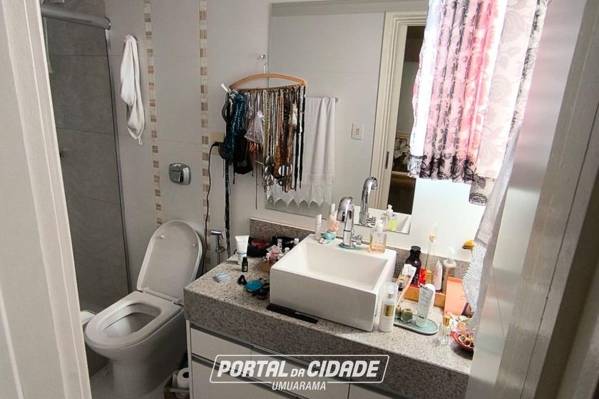 Apartamento &agrave; venda - 101m&sup2; - Zona I-a