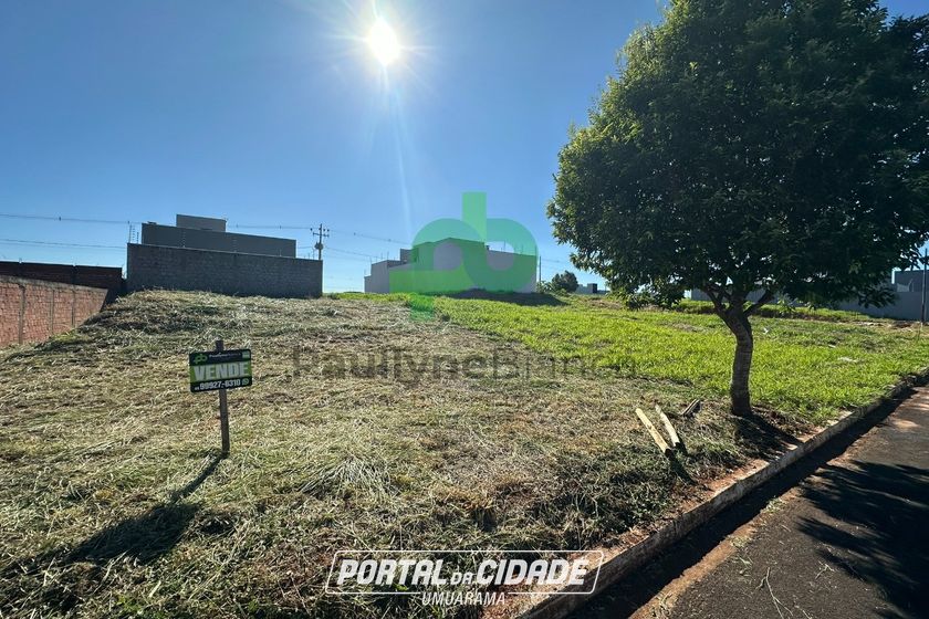 Terreno &agrave; venda - 220m&sup2; - Parque Residencial Metropolitano
