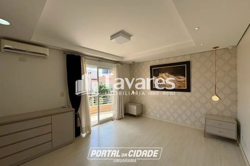 Sobrado para alugar - 305m&sup2; - Jardim dos Pr&iacute;ncipes
