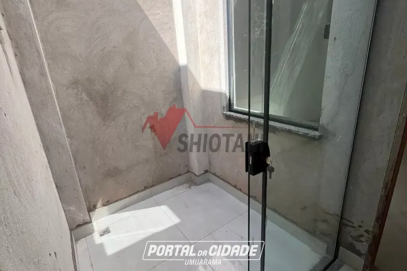 Casa &agrave; venda - Parque Residencial Metropolitano