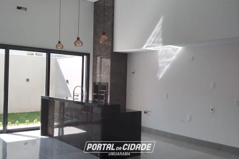 Casa &agrave; venda - 170m&sup2; - Parque do Lago