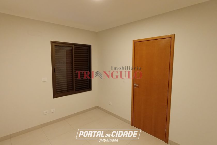 Apartamento para alugar - 110m&sup2; - ZONA II