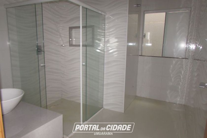 Sobrado &agrave; venda - 168m&sup2; - Alto da Paran&aacute;