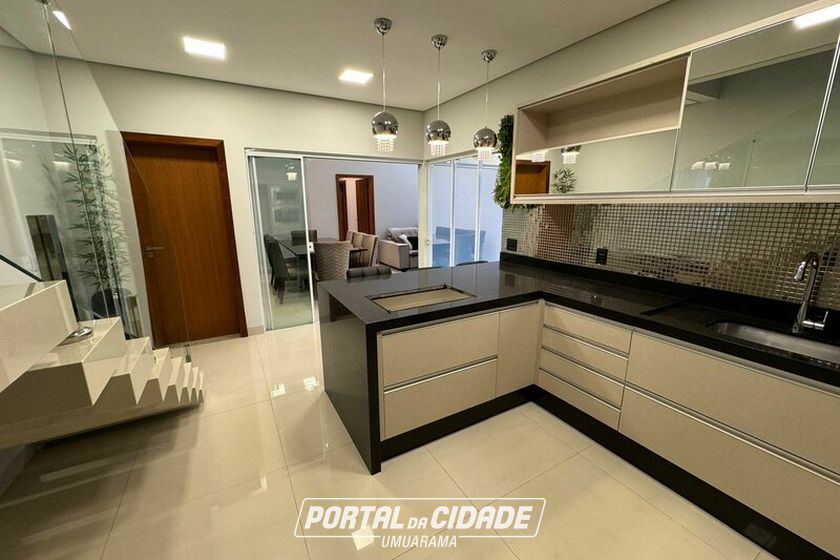 Casa &agrave; venda - 142m&sup2; - Jardim Primavera