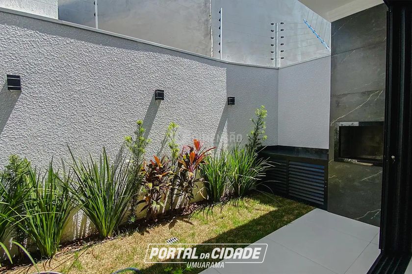Casa &agrave; venda - 135m&sup2; - Jardim Am&eacute;rica