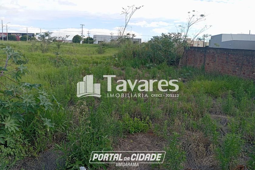 Terreno &agrave; venda - 208m&sup2; - Conjunto Residencial Ouro Branco