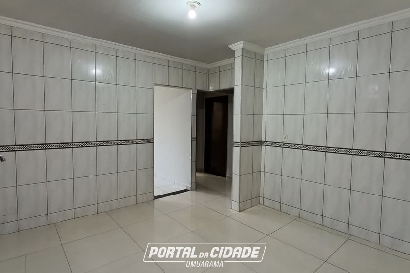 Casa para alugar - 188m&sup2; - ZONA VI