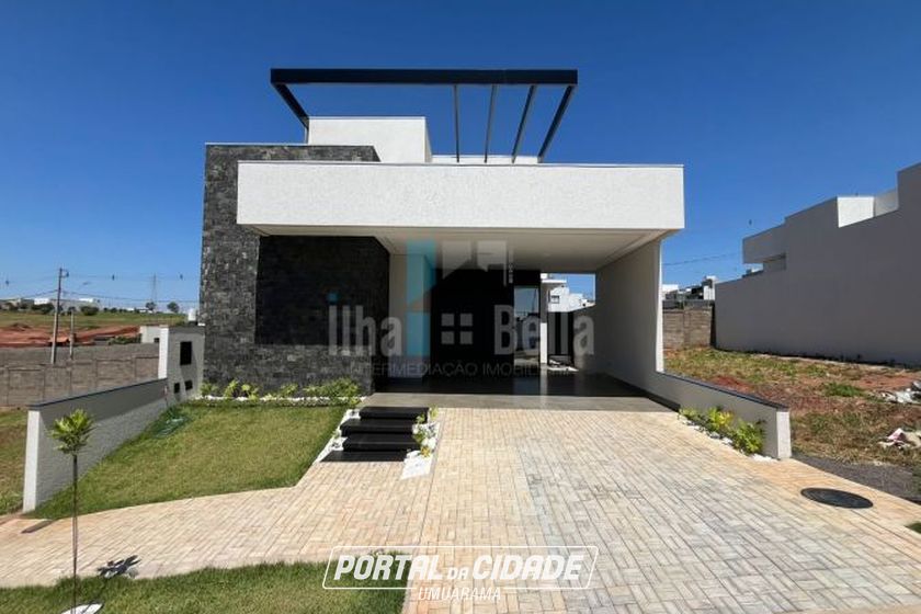 Casa &agrave; venda - 