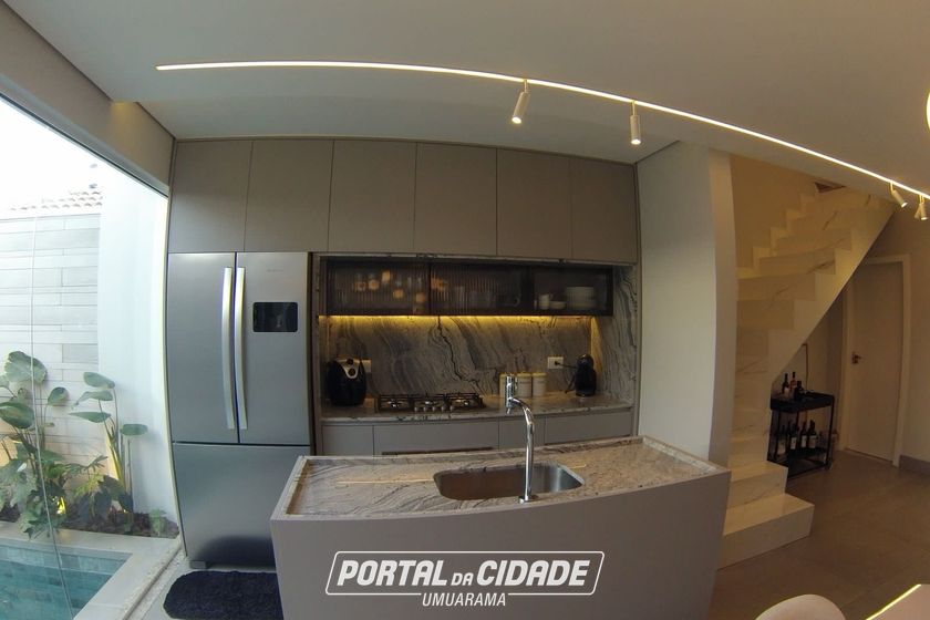 Sobrado &agrave; venda - 151m&sup2; - Jardim Oasis