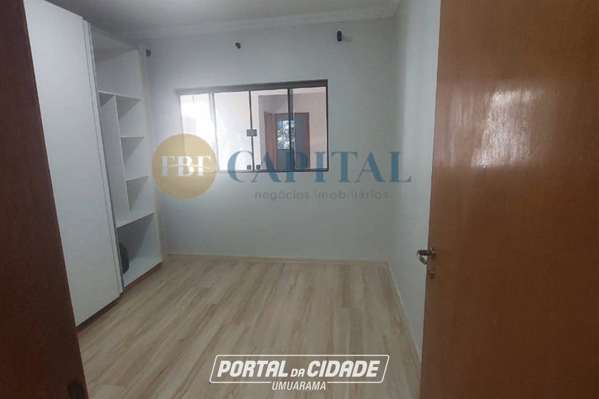 Casa &agrave; venda - 162m&sup2; - Zona VII