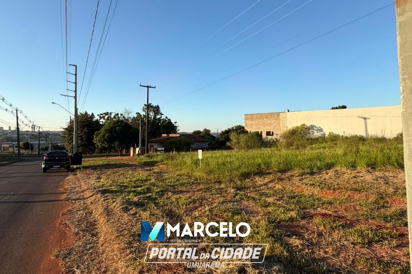 Terreno &agrave; venda - 152m&sup2; - Parque Lago Azul