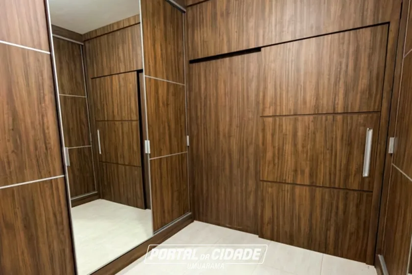 Casa &agrave; venda - 90m&sup2; - Zona III
