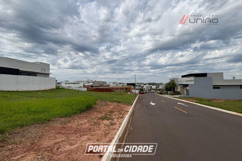 Terreno &agrave; venda - 250m&sup2; - Gleba Figueira