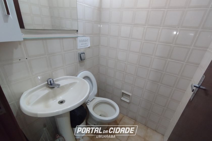 Sala Comercial para alugar - ZONA I
