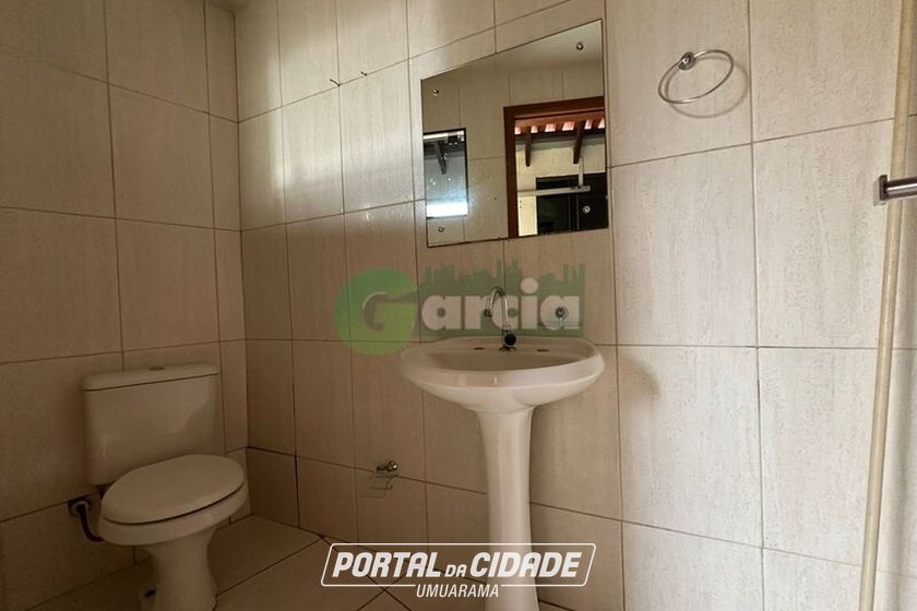 Casa para alugar - Zona V