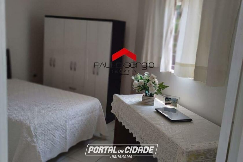 Casa &agrave; venda - 130m&sup2; - Jardim Vit&oacute;ria