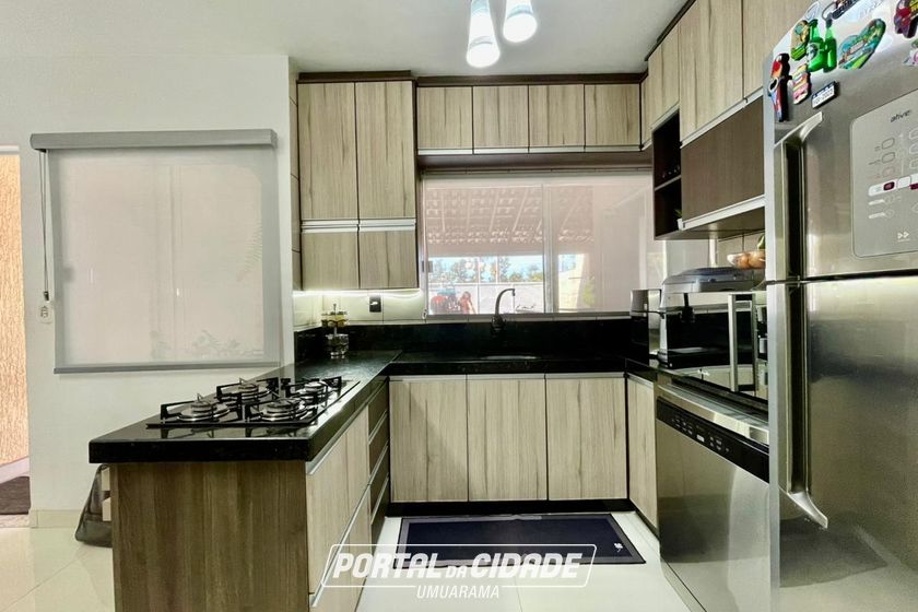 Casa &agrave; venda - 145m&sup2; - ZONA IV