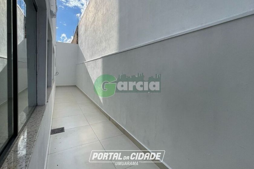 Sal&atilde;o Comercial para alugar - Zona VI