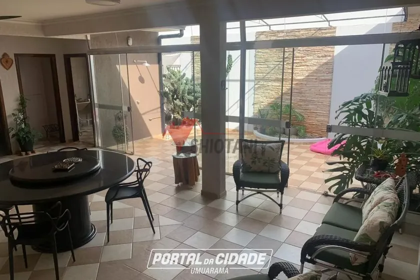 Casa &agrave; venda - Zona II