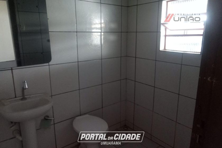 Casa &agrave; venda - 179m&sup2; - Zona 7