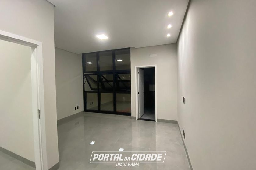 Casa &agrave; venda - 130m&sup2; - Parque Residencial Interlagos