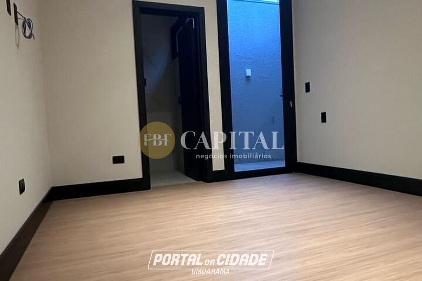 Casa &agrave; venda - 162m&sup2; - Condominio Paysage Unique
