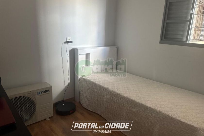 Casa &agrave; venda - 130m&sup2; - Parque Bandeirantes