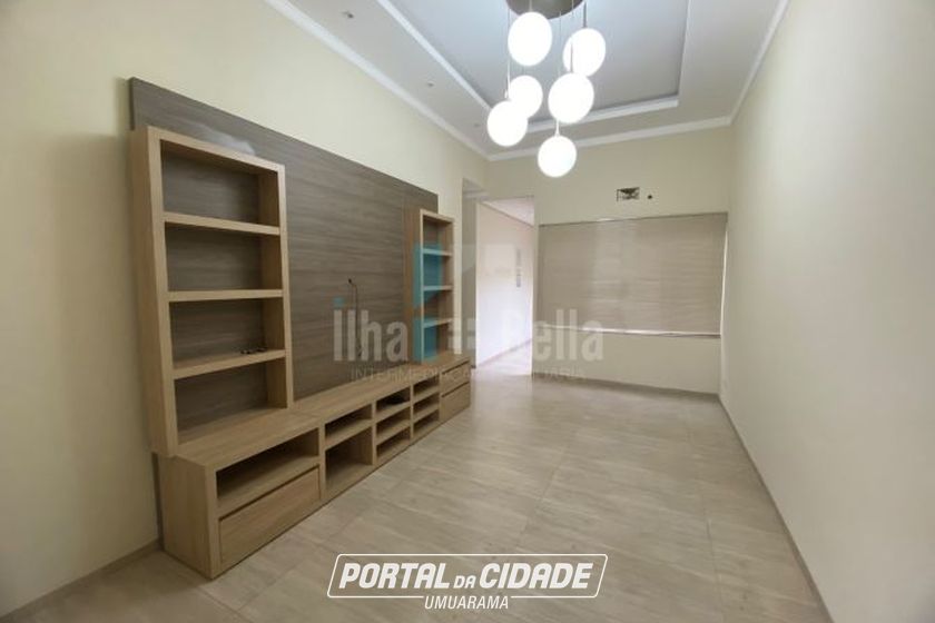 Casa para alugar - Zona II