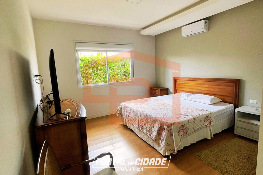 Casa &agrave; venda - 201m&sup2; - Jardim Am&eacute;rica