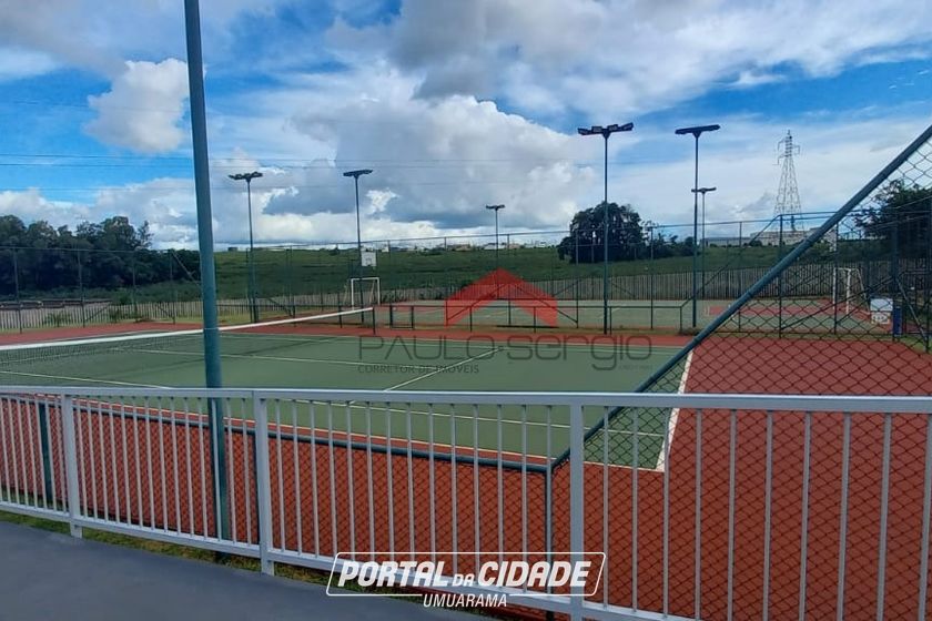 Terreno &agrave; venda - 252m&sup2; - Condom&iacute;nio Essenza