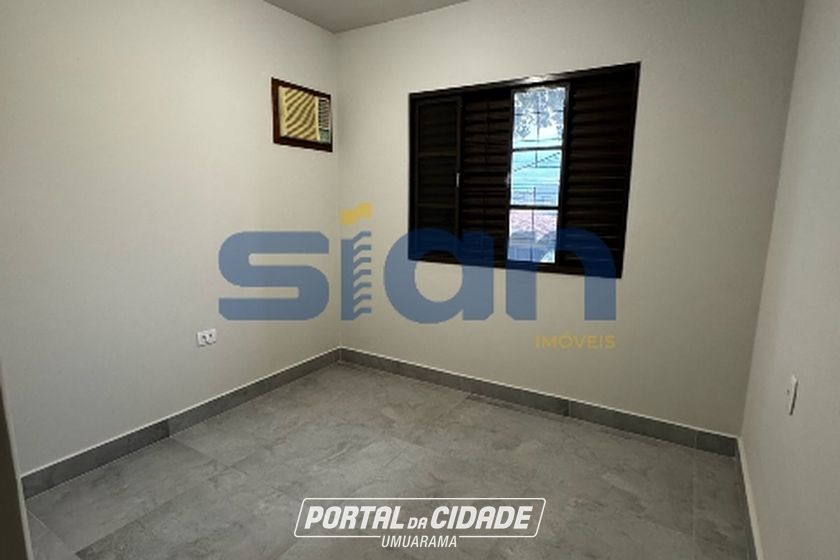 Casa para alugar - Zona III