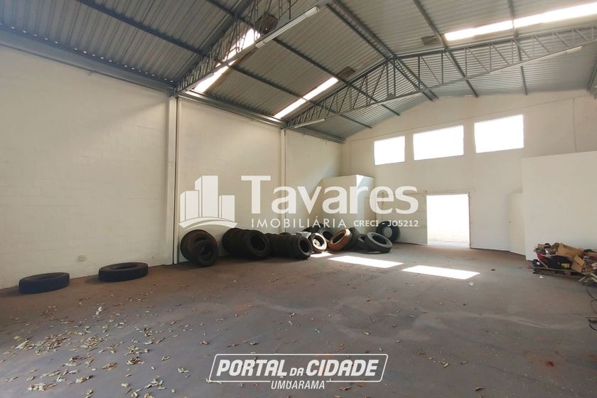 Sal&atilde;o Comercial para alugar - 200m&sup2; - Parque Residencial Belo Horizonte