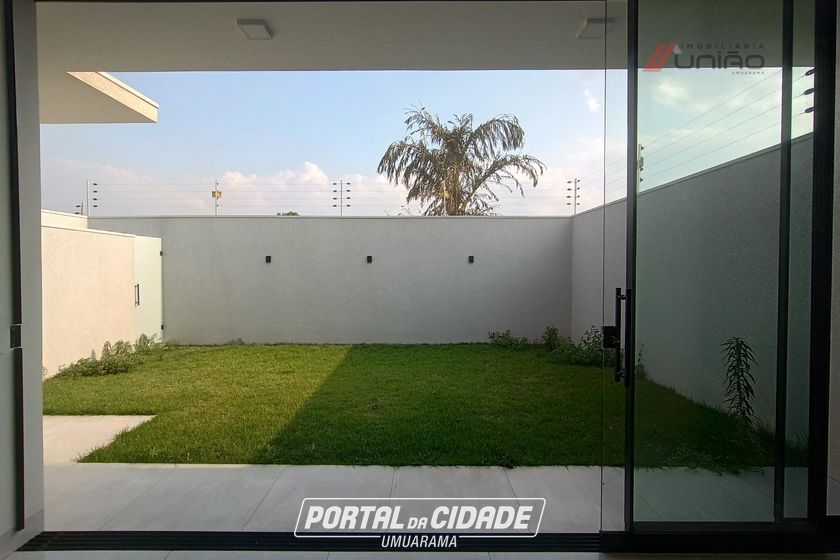 Casa &agrave; venda - 153m&sup2; - Parque dos Bandeirantes