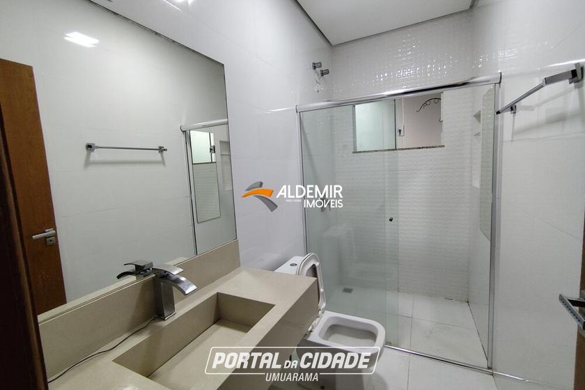 Casa para alugar - 138m&sup2; - Jardim M&ocirc;naco