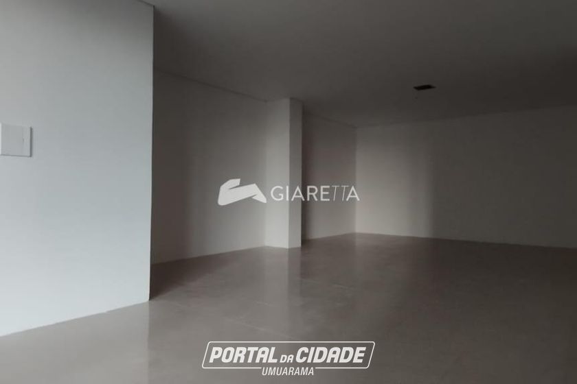 Sala Comercial &agrave; venda - 53m&sup2; - CENTRO