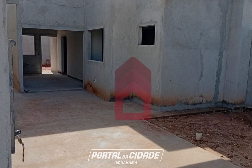 Casa &agrave; venda - 146m&sup2; - Parque Residencial Metropolitano