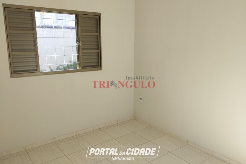 Casa &agrave; venda - 107m&sup2; - JARDIM PARAISO