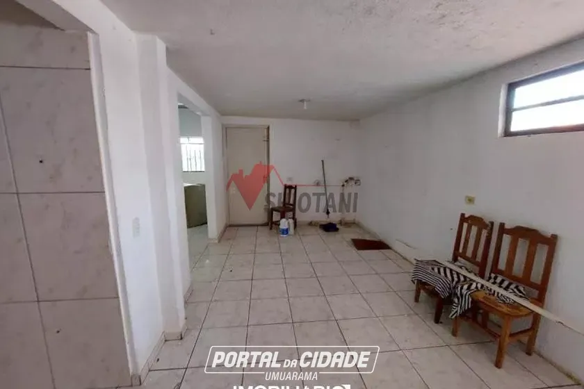 Sala Comercial &agrave; venda - Zona VII