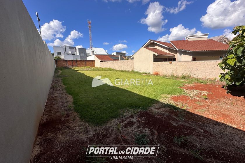Terreno &agrave; venda - 432m&sup2; - JARDIM PANCERA