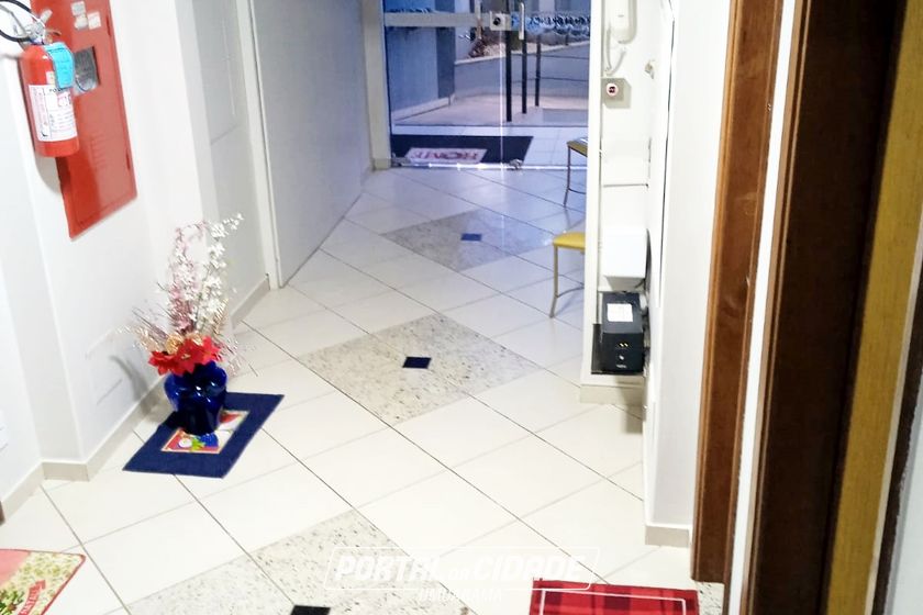 Apartamento &agrave; venda - 91m&sup2; - EDIF&Iacute;CIO FLOREN&Ccedil;A, ZONA l