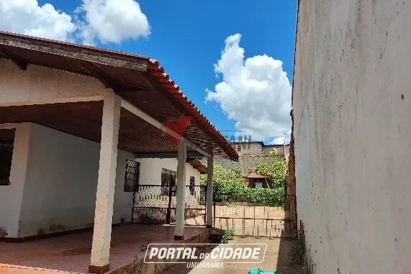 Casa &agrave; venda - Zona VII